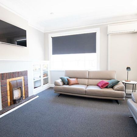 Horse And Jockey Hotel Homebush Sydney Luaran gambar