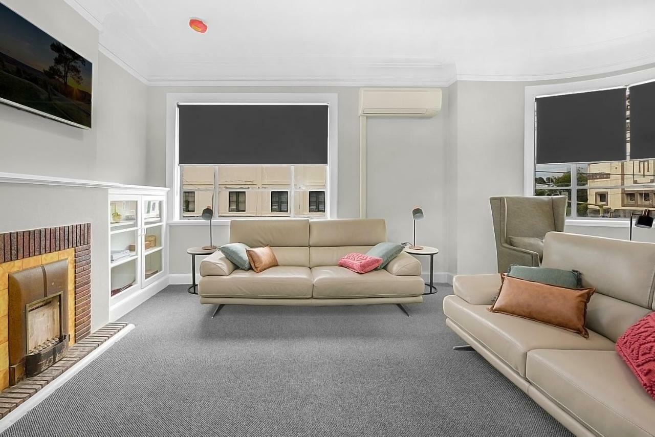 Horse And Jockey Hotel Homebush Sydney Luaran gambar