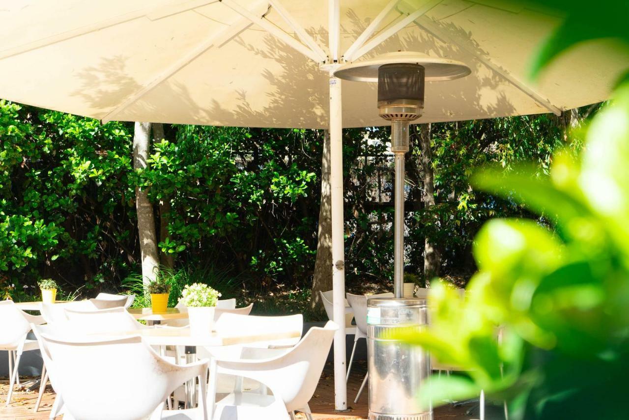 Horse And Jockey Hotel Homebush Sydney Luaran gambar