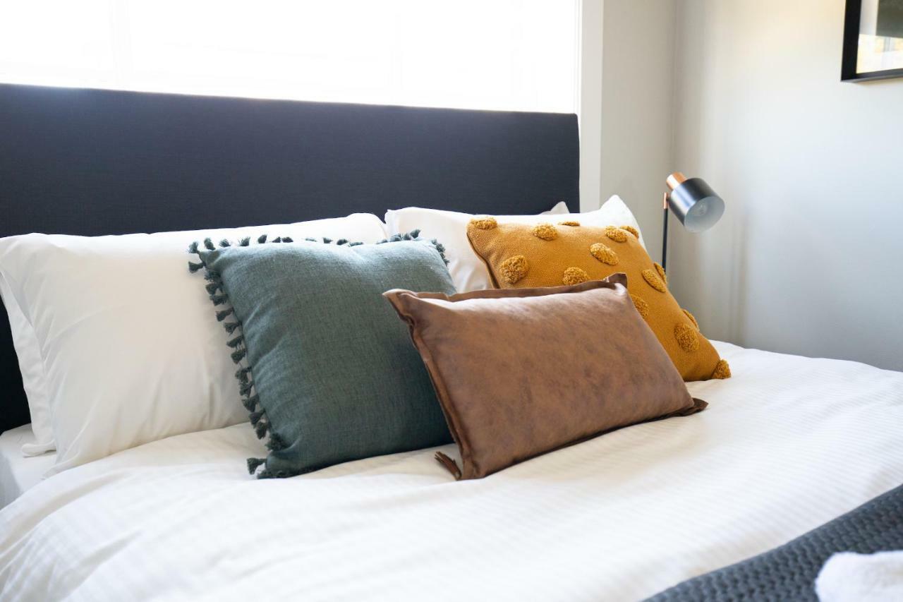 Horse And Jockey Hotel Homebush Sydney Luaran gambar